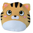 Plyšové zvířátko 40 cm Tigr