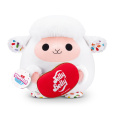 Snackles – Plyšové zvířátko 34 cm Jelly Belly - Babra