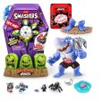Smashers – Strašidelný dům Modrý Pavouk