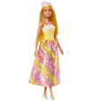 Barbie – Pohádková princezna HRR09