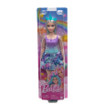 Barbie – Panenka Zelená Čelenka