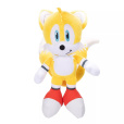 Sonic – Plyšová postavička 22 cm Tails