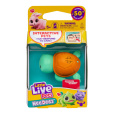 Little Live Pets – Interaktivní zvířátko Sandee Turtle