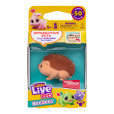 Little Live Pets – Interaktivní zvířátko Ouchee Hedgehog