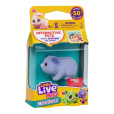 Little Live Pets – Interaktivní zvířátko Plumee Cat
