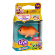Little Live Pets – Interaktivní zvířátko Splashee Otter