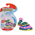 Pokémon – Figurka Alolan Muk
