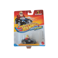 Hot Wheels - Racer Verse  Mr.Incredible