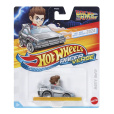 Hot Wheels - Racer Verse  Marty McFly