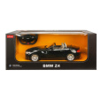 RC - BMW Z4 1:12 Černé