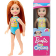 Barbie – Chelsea GHV57