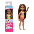 Barbie – Chelsea GHV55