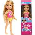 Barbie – Chelsea GLN72