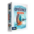 Hra - Pidikarty Opeřenci