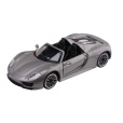 Auto 1:32 Porsche 918 Spyder