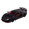 Auto 1:24 Lamborghini Aventador SVJ