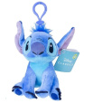 Stitch - Přívěsek 12 cm Modrý