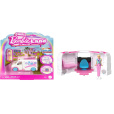 Mini BarbieLand – Mini panenka s příslušenstvím JCR34