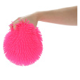 Zábavný míč Růžový
