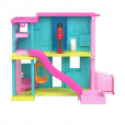 Mini BarbieLand – Mini domeček HYF46