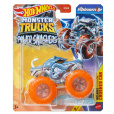 Hot Wheels - Monster Truck Rhinomite