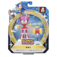 Sonic – Figurka Amy