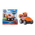 Paw Patrol - Vozidlo Zuma