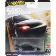 Hot Wheels – Fast & Furious auto 1993 Honda Civic Coupe