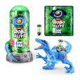 Robo Alive - Dinosaurus Modrý