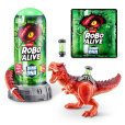 Robo Alive - Dinosaurus Červený