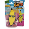 Antistresový monster Banana Guy