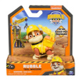 Paw Patrol – Figurka Rubble