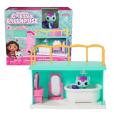 Gabby's Dollhouse - Pokoj Mercat