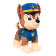 Paw Patrol – Plyšová postavička 18 cm Chase