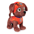 Paw Patrol – Plyšová postavička 18 cm Zuma