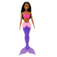 Barbie Dreamtopia - Mořská víla HGR06