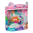 Gabby's Dollhouse - Figurky MetCat & Kitty Jellyfish