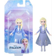 Frozen - Mini panenka Elsa