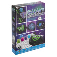 Kreativní kameny Galaxy
