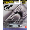 Hot Wheels - Autíčko Nissan Concept 2020