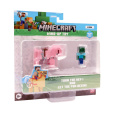 Minecraft - Figurky Prase