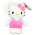 Hello Kitty - Plyšová postavička 25 cm Růžová