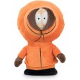 South Park – Plyšová postavička 25 cm Kenny McCormick