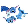 Disney Stitch – Penál Modrá