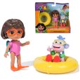 Dora - Dora a kamarádi Splash Splash