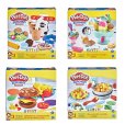Play-Doh – Občerstvení Milk N Cookies