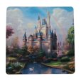 Puzzle 1000 s podložkou Zámek Neuschwanstein