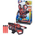 Nerf Spider-Man - Vystřelovací zbraň Miles Morales