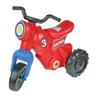 Odrážedlo - Motorka