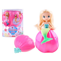 Oceana Girls – Mořská víla
